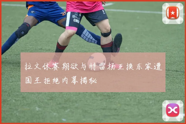 拉文休赛期欲与特雷杨互换东家遭国王拒绝内幕揭秘